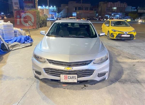 شيفروليه ماليبو 2018 للبيع في العراق -  بغداد